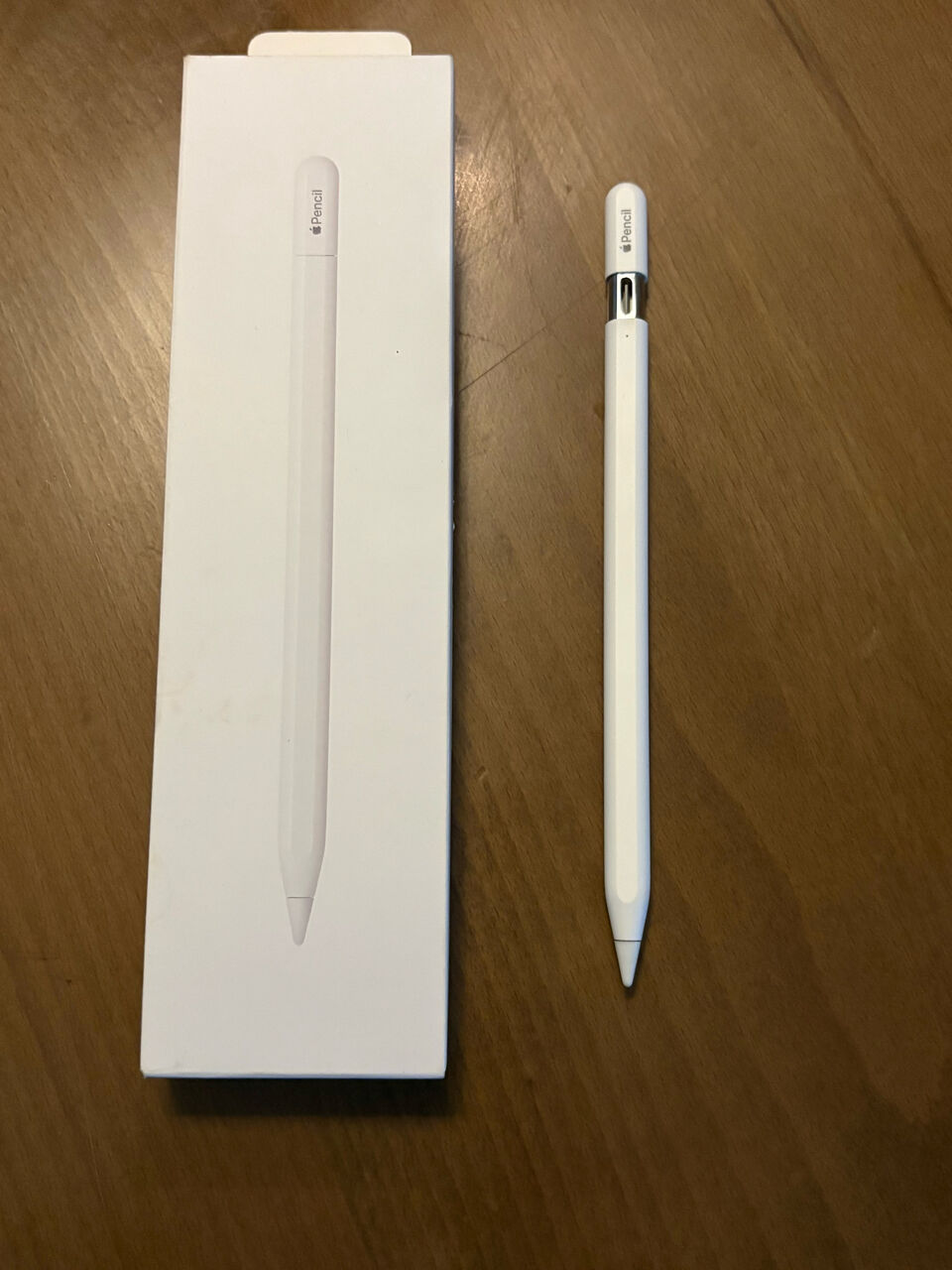 Riyadh, Electronics, SAR 350,  Apple Pencil USB-C