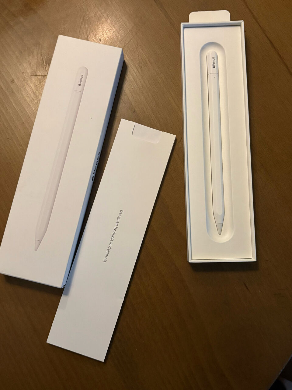 Riyadh, Electronics, SAR 350,  Apple Pencil USB-C
