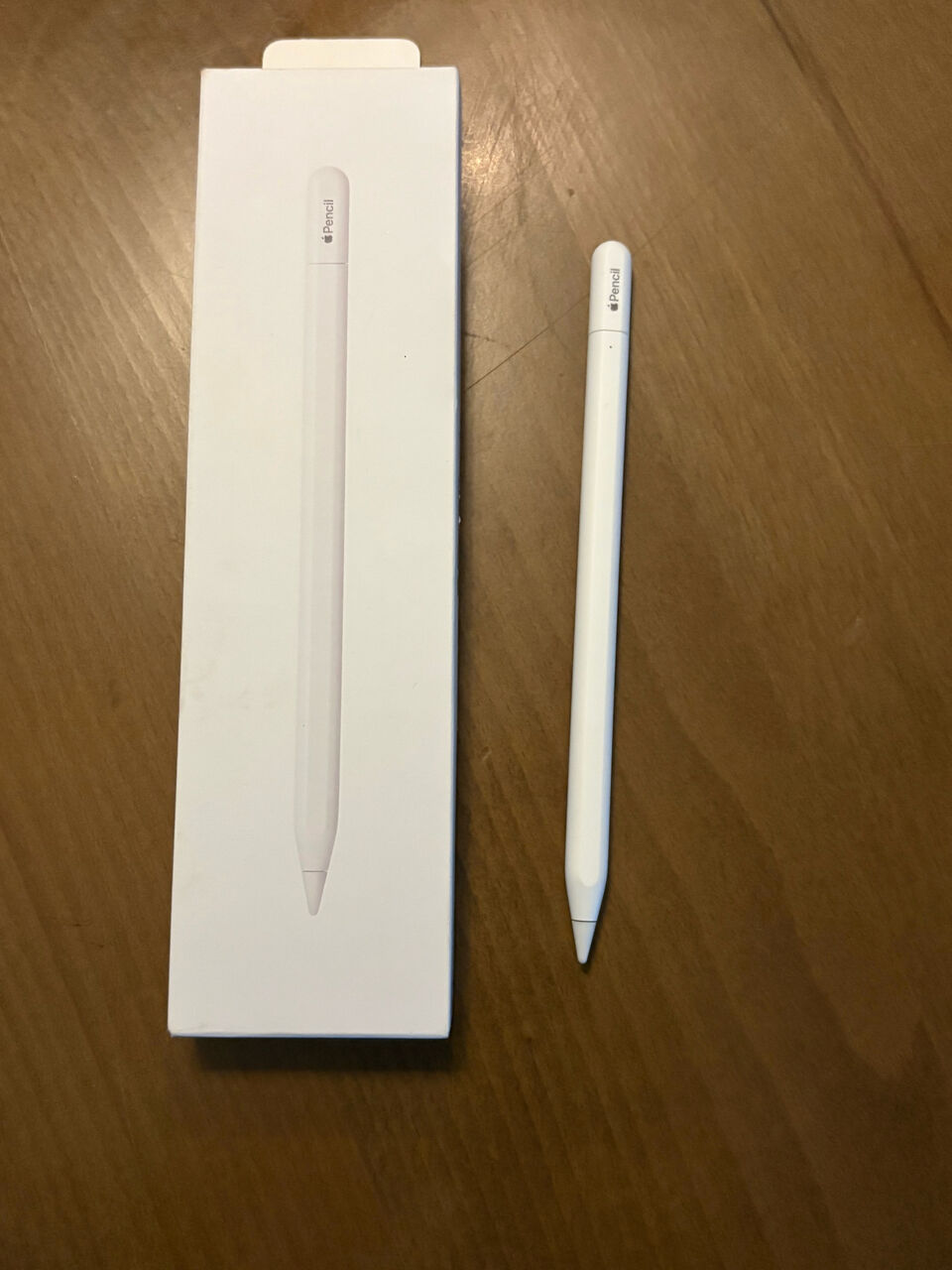 Riyadh, Electronics, SAR 350,  Apple Pencil USB-C