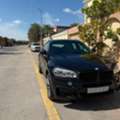 SAR 58000,  Bmw X6 2016 Full Optine V6