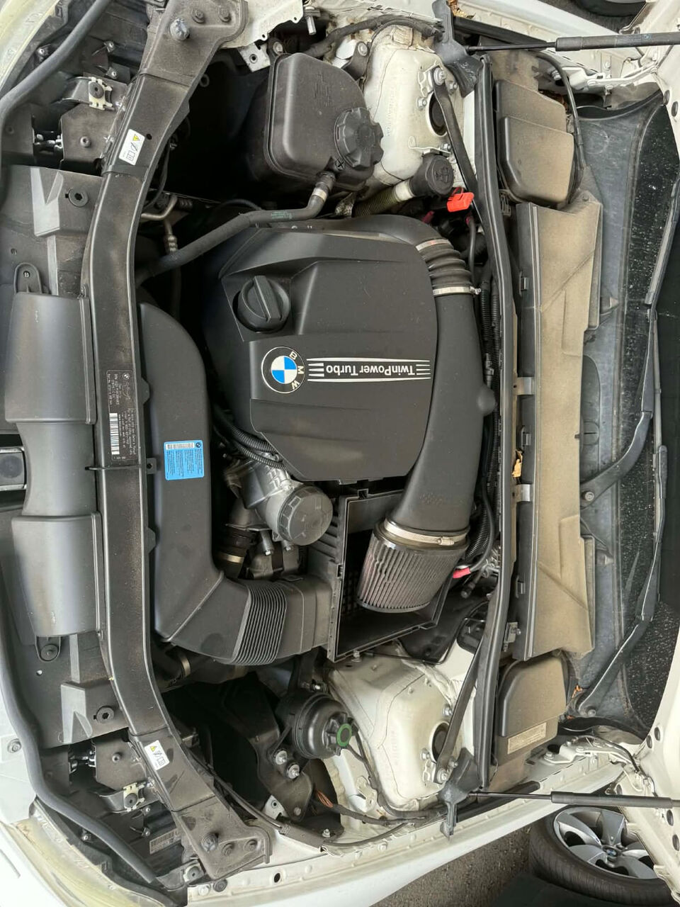 Riyadh, Auto Parts, SAR 58000,  Bmw X6 2016 Full Optine V6