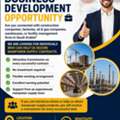 Commission-Based Business Development Opportunity