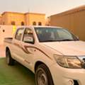 SAR 38000,  Toyota Hilox 2014