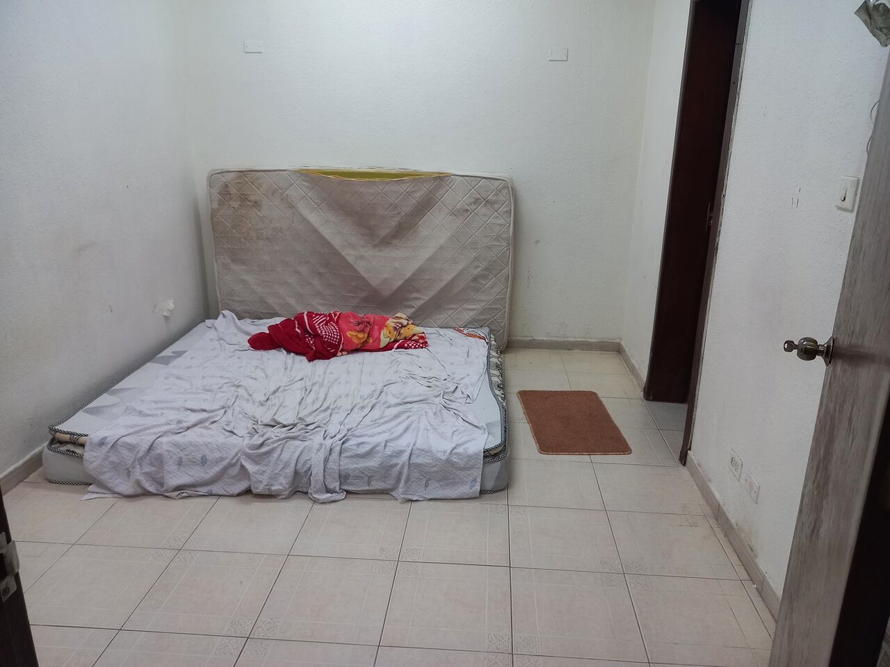 Jubail, Roommates, Sar 1100/month,  Only Decent Person  Accepted