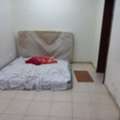 Sar 1100/month,  Only Decent Person  Accepted