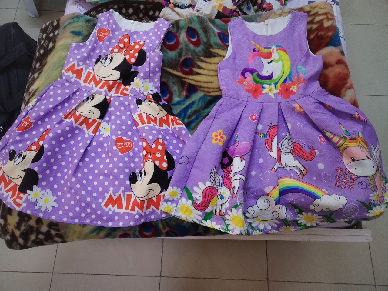 Riyadh, Household Items, SAR 100,  Preloved Kids Clothes