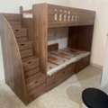SAR 1,  Bunk Bed And Complete Bedroom Furniture