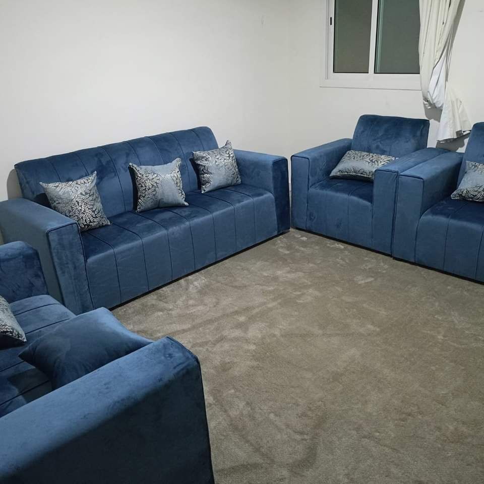 Riyadh, Furniture, SAR 1,  Bunk Bed And Complete Bedroom Furniture