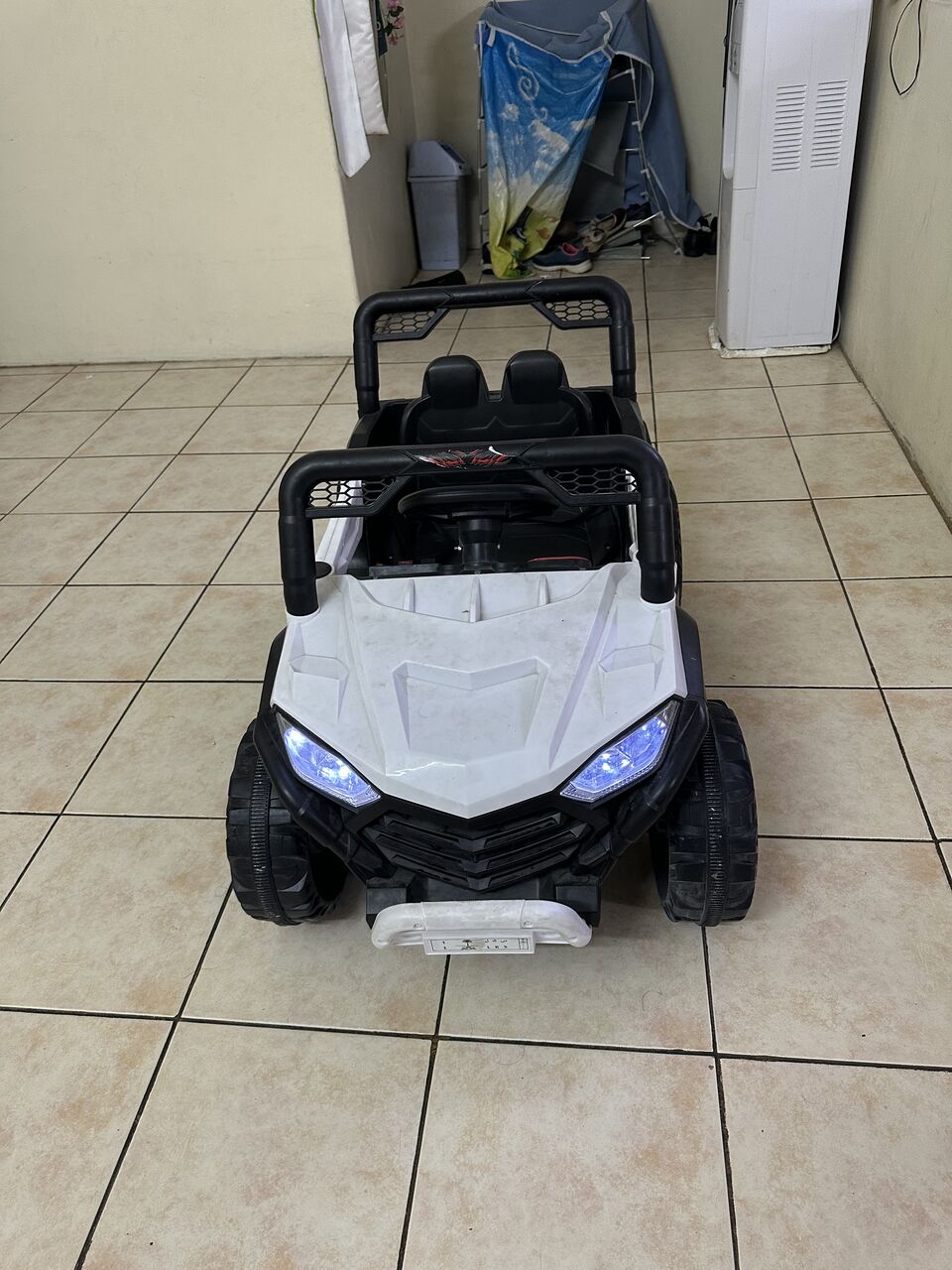 Riyadh, Baby & Kid Stuff, SAR 250,  Kid Car