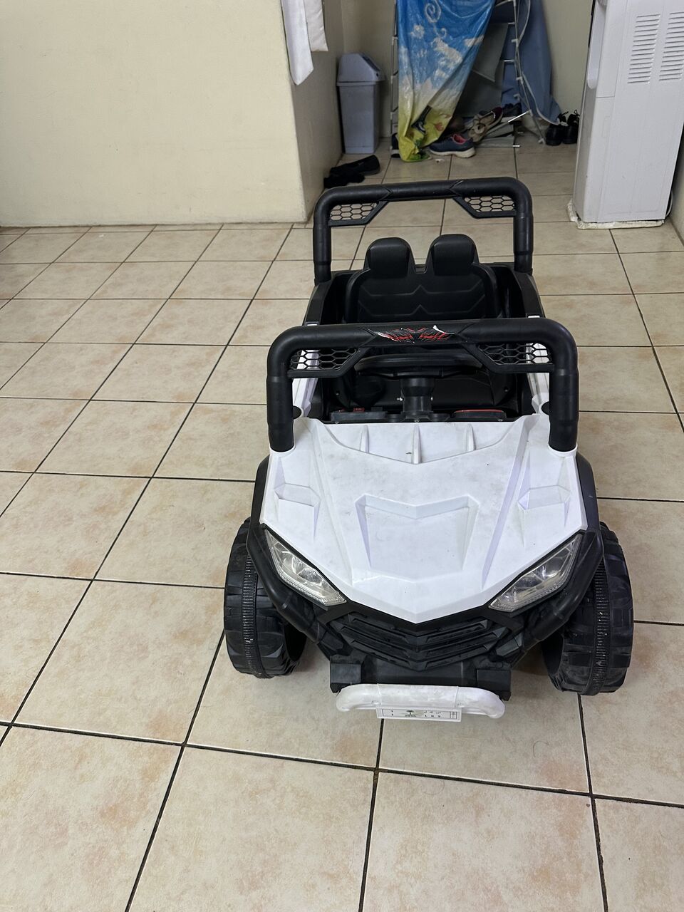Riyadh, Baby & Kid Stuff, SAR 250,  Kid Car