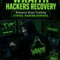 How To Use Wraith Hackers Recovery To Recover Lost Or Scammed Cryptocurrency