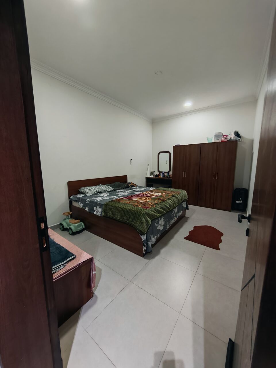 Khobar, Apartments, Flats, Houses & Villas, SAR 2400/month,  2 BR,  Fully Furnished Family Apartment Available For Rent