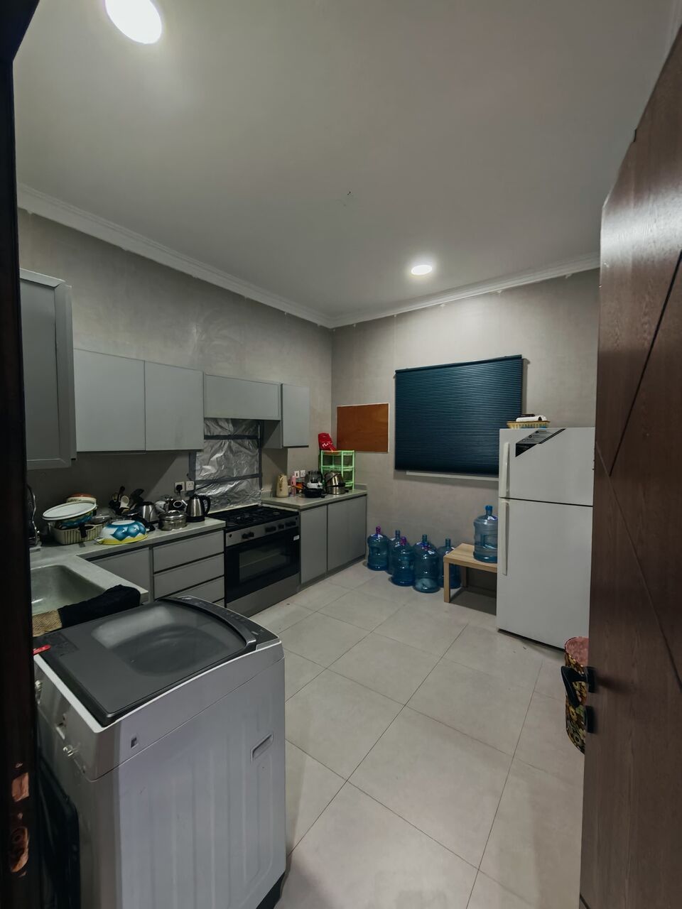 Khobar, Apartments, Flats, Houses & Villas, SAR 2400/month,  2 BR,  Fully Furnished Family Apartment Available For Rent