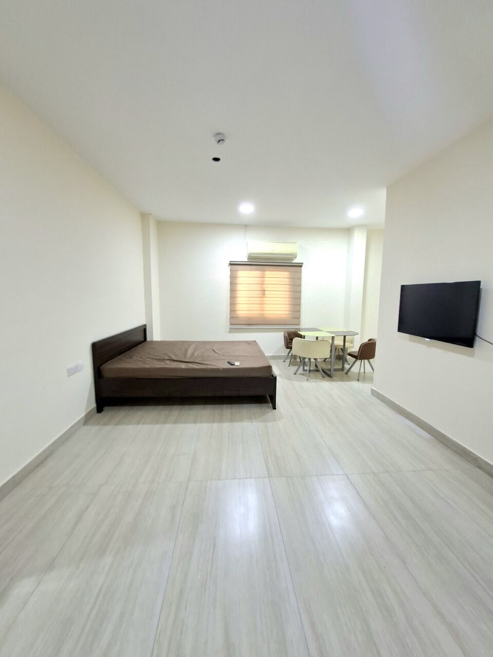 Hoora, Apartments, Flats, Houses & Villas, BHD 180/month,  Furnished,  Fully Furnished New Studio With Unlimited Ewa In Hoora,Parking,Neat & Clean Flat @35547951