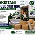 PROFESSIONAL HOUSE SHIFTING & MOVING SERVICES &ndash; SAFE, FAST, RELIABLE, AND AFFORDABLE HOME