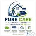 PURE CARE CLEANING SERVICES ✨
