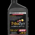 TRI-EX2 5W-20 Synthetic Motor Oil For Gasoline Engines