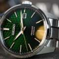 SAR 3100,  Seiko Sharp Edged Japan Exclusive 🇯🇵 (SARX079)
