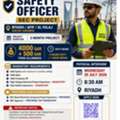 Safety Officer (SEC High Voltage) | Interview On Wednesday 29 July 2026 In Riyadh