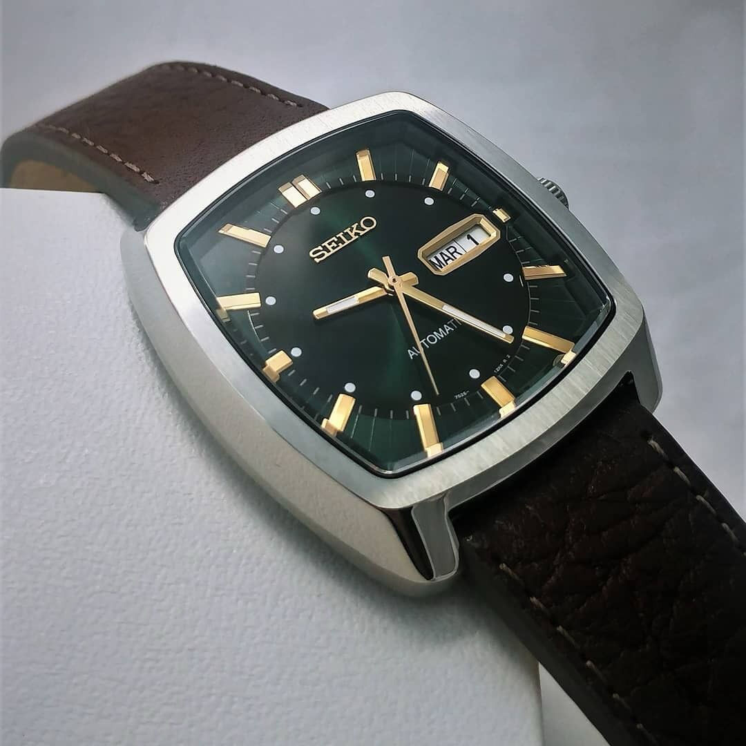 Jeddah, Watches, SAR 1700,  Seiko Recraft (SNKP27)