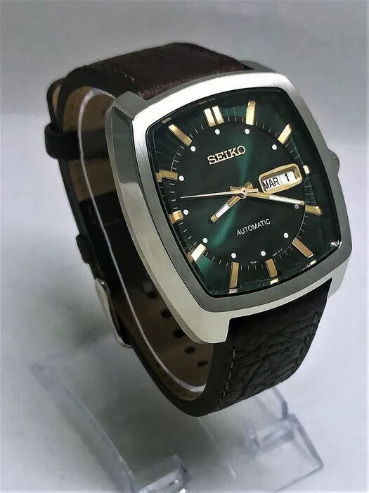 Jeddah, Watches, SAR 1700,  Seiko Recraft (SNKP27)