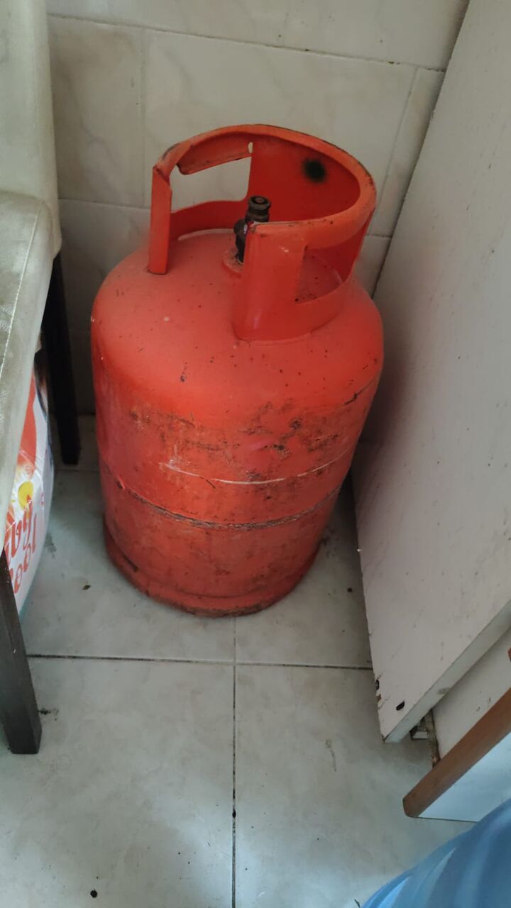 Jubail, Air Conditioners, SAR 290,  Selling All Household Items Final Exit