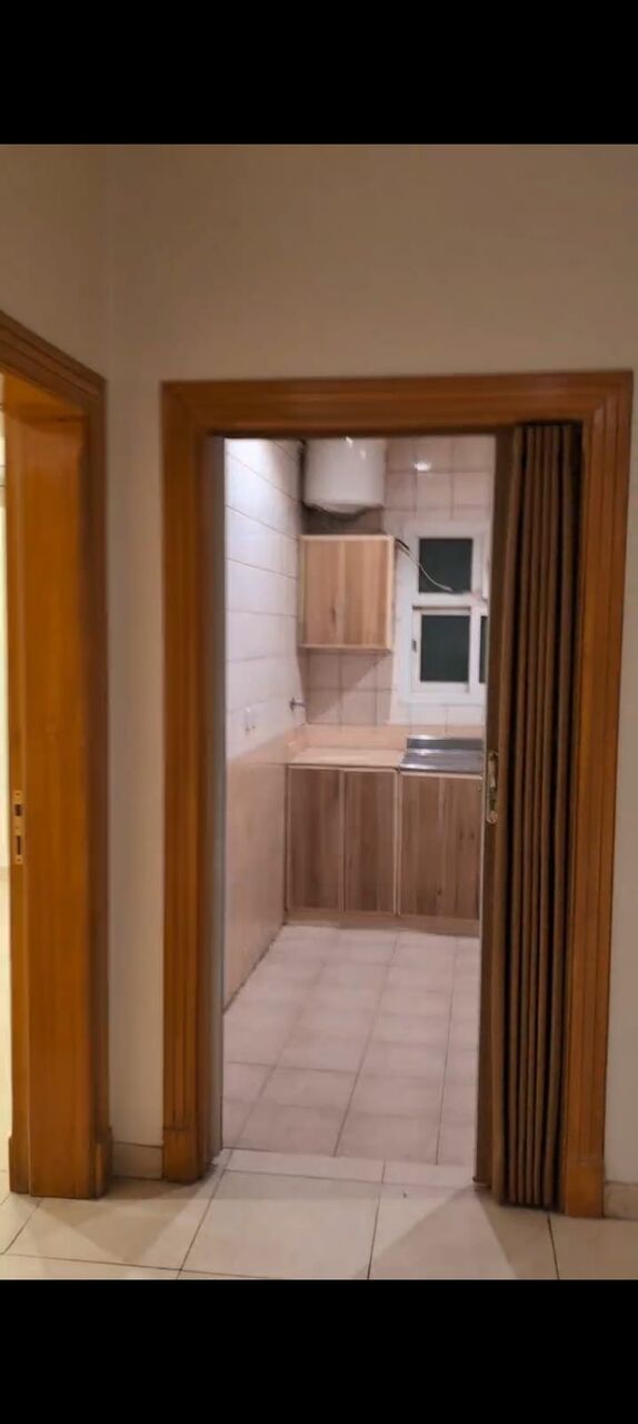 Al Rawdah, Apartments, Flats, Houses & Villas, SAR 36000/year,  3 BR,  Family Apartment With Lift Split AC Kitchen Cabintes Are Installed Well Maintain House