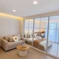 THB 1290000,  1 BR,  30 Sq. Meter,  YG828 Condo For Sale, Newly Renovated, Ready To Move In, City Villa Condo, Lat Phrao 126,