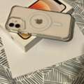 SAR 1400,  IPhone 12, White, 128GB