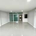 THB 22000,  27 Sq. Feet,  YG827 Vacant House For Rent, Ready To Move In, Good Location, Klongchan Villa Village 1,