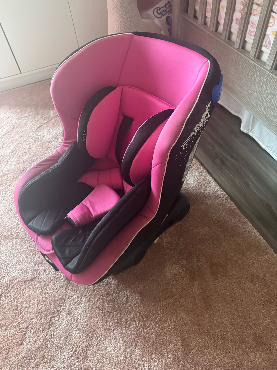 Salmabad, Baby & Kid Stuff, BHD 10,  Baby Furnitures & Accessories For Urgent Sale