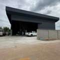 THB 60000,  200 Sq. Feet,  YG826 Warehouse For Rent, Newly Built, Ready To Use, Soi Iyara, Near Thai Market.