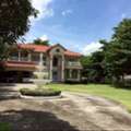 THB 70000000,  5 BR,  800 Sq. Feet,  Large 2-storey Detached House For Sale, Waterfront, On An Area Of ​​2 Rai, Bang Phli