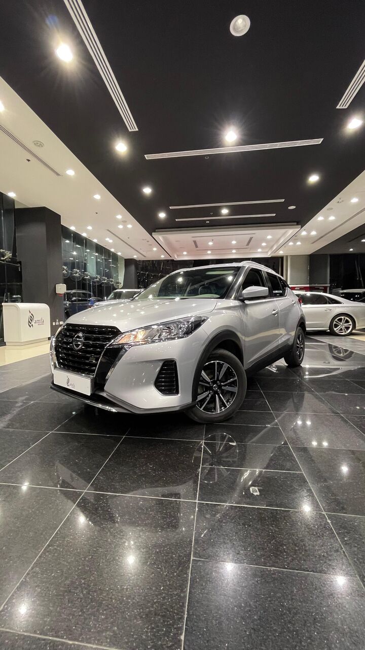 Sanabis, Vehicles, Cars & Trucks , BHD 4500,  Nissan Kicks,  2022,  Automatic,  78000 KM,   Model