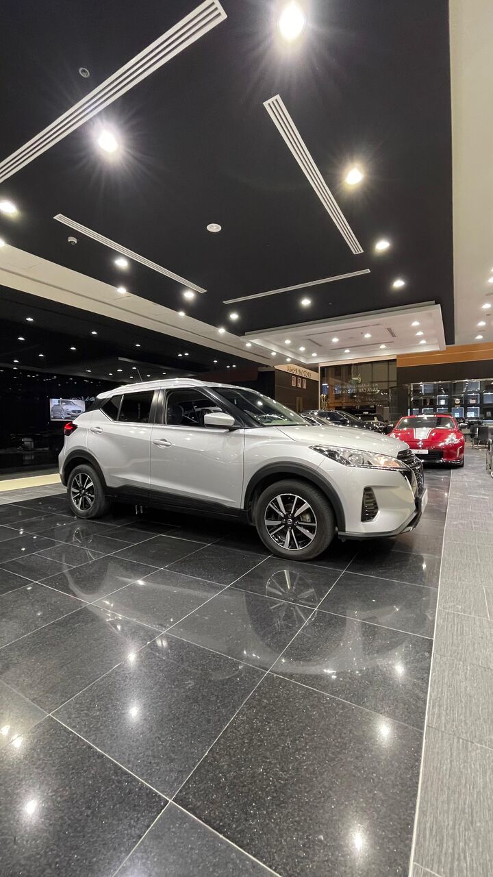 Sanabis, Vehicles, Cars & Trucks , BHD 4500,  Nissan Kicks,  2022,  Automatic,  78000 KM,   Model