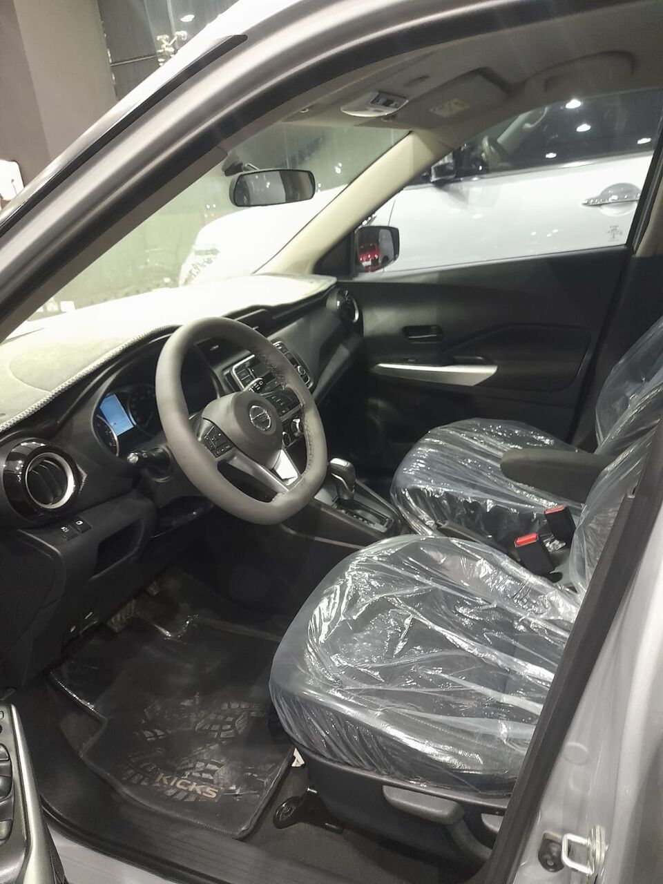 Sanabis, Vehicles, Cars & Trucks , BHD 4500,  Nissan Kicks,  2022,  Automatic,  78000 KM,   Model
