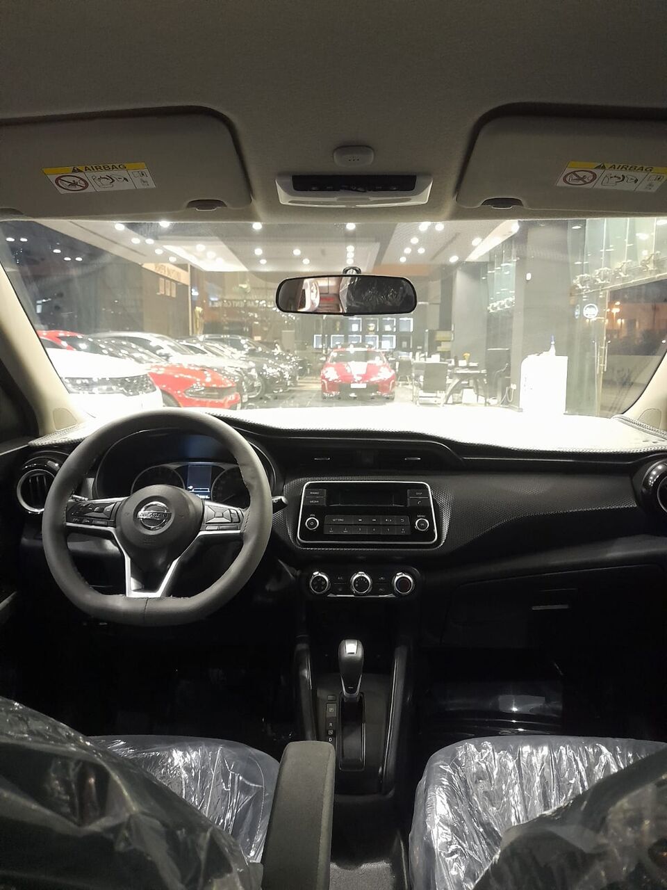 Sanabis, Vehicles, Cars & Trucks , BHD 4500,  Nissan Kicks,  2022,  Automatic,  78000 KM,   Model