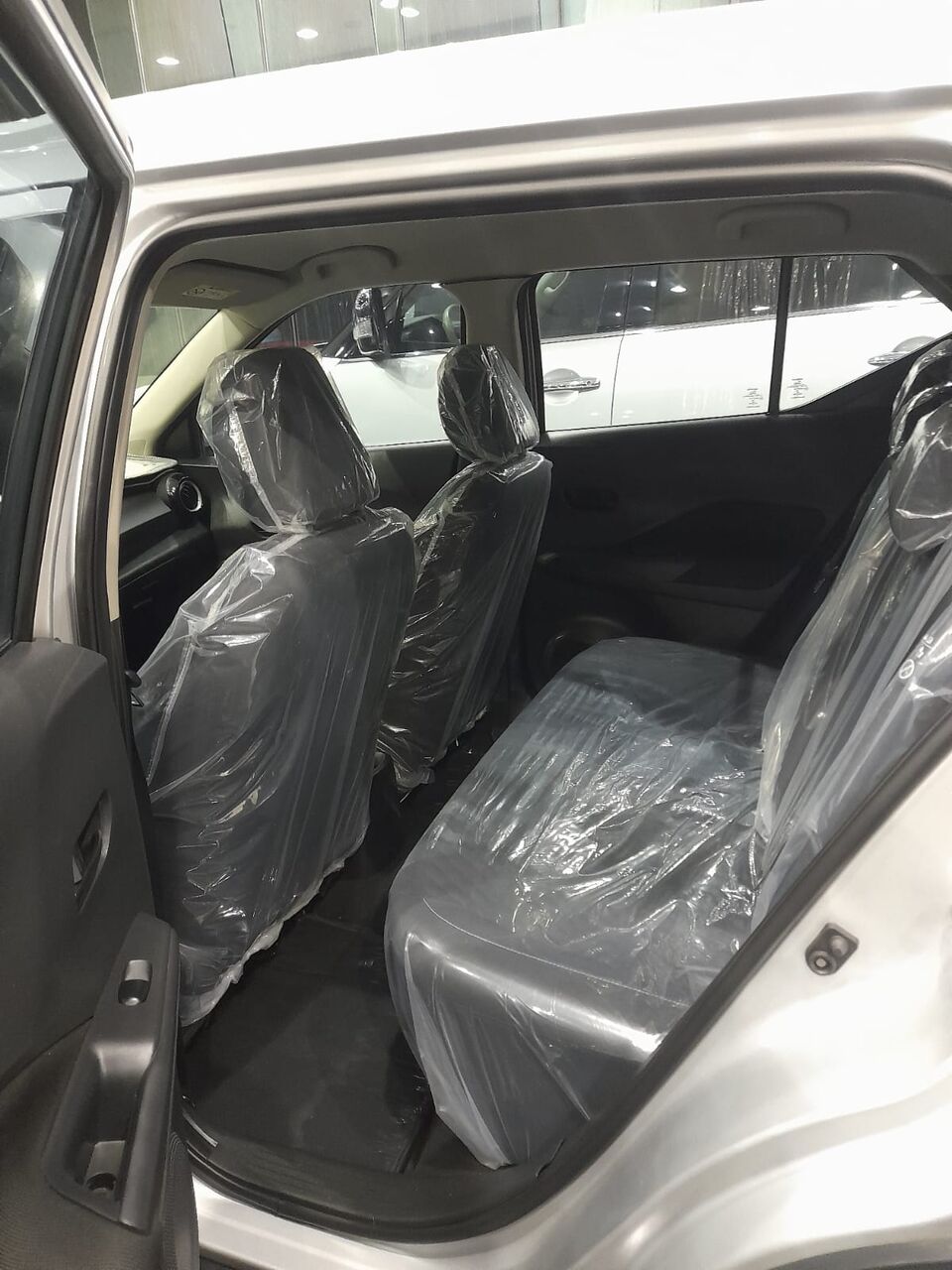 Sanabis, Vehicles, Cars & Trucks , BHD 4500,  Nissan Kicks,  2022,  Automatic,  78000 KM,   Model
