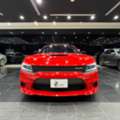 BHD 16600,  Dodge Charger,  2023,  Automatic,  19000 KM,   RT Model