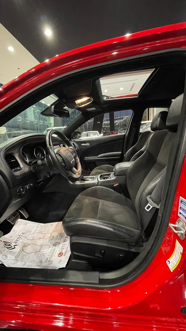 Sanabis, Vehicles, Cars & Trucks , BHD 16600,  Dodge Charger,  2023,  Automatic,  19000 KM,   RT Model