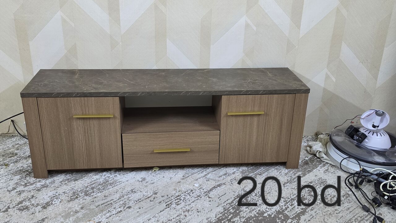 Manama, Furniture, BHD 130,  TWIN BED SET FOR SALE