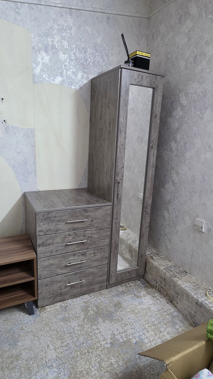 Manama, Furniture, BHD 130,  TWIN BED SET FOR SALE