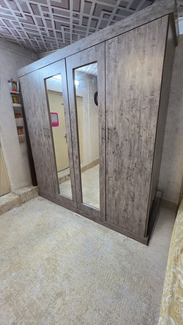 Manama, Furniture, BHD 130,  TWIN BED SET FOR SALE