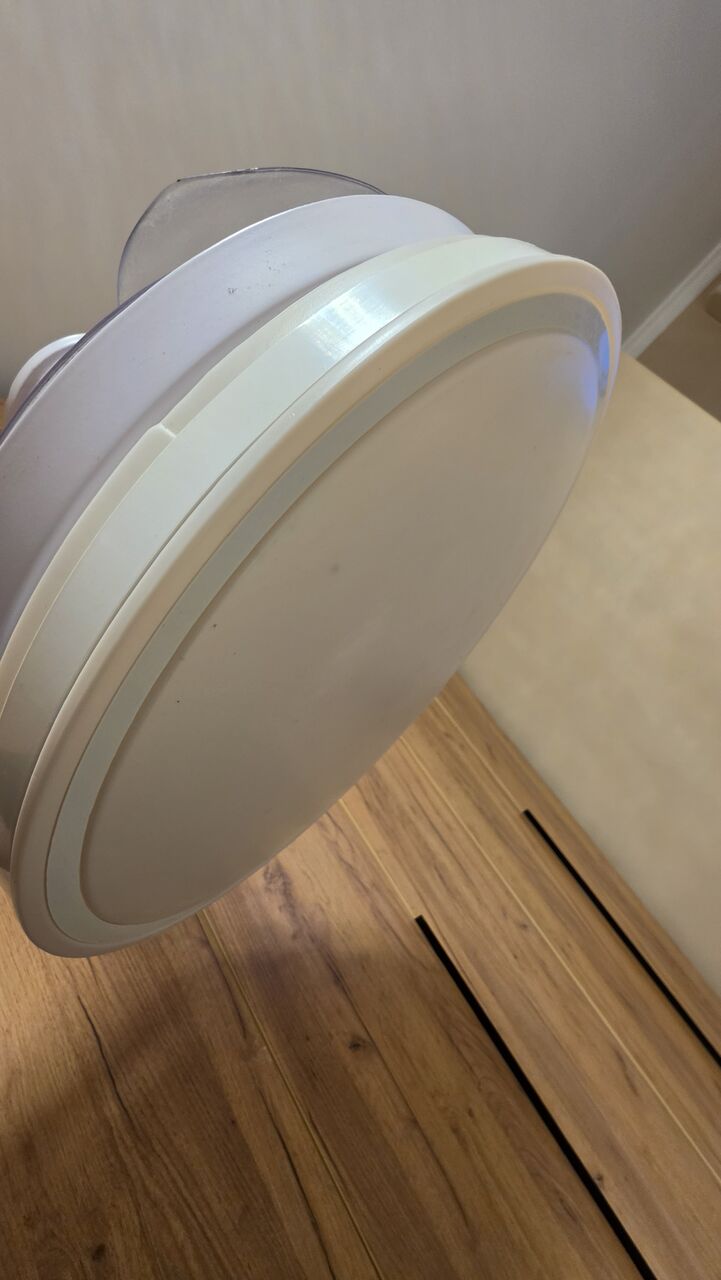 Manama, Electronics, BHD 5,  Fan/ Chandelier,  Fandlier For Sale