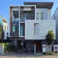 THB 49000000,  4 BR,  70 Sq. Feet,  Luxury Villa For Sale, 3 Floors, 440 Sq M. Modern Luxury The Gentry, Phatthanakan 2, Soi