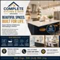 Granite Kitchen And Bathroom Installation Tucson Arizona