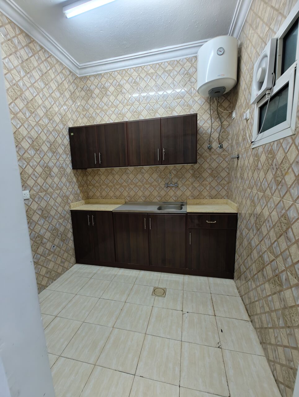 Al Malaz, Apartments, Flats, Houses & Villas, SAR 38000/year,  2 BR,  2BHK Family Apartment Available In Al Malaz Near Gosi Metro Station