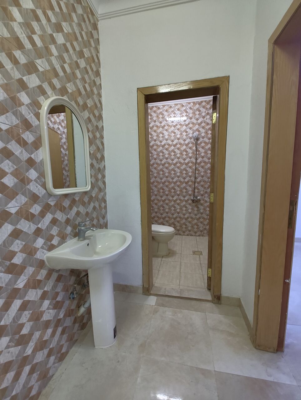 Al Malaz, Apartments, Flats, Houses & Villas, SAR 38000/year,  2 BR,  2BHK Family Apartment Available In Al Malaz Near Gosi Metro Station
