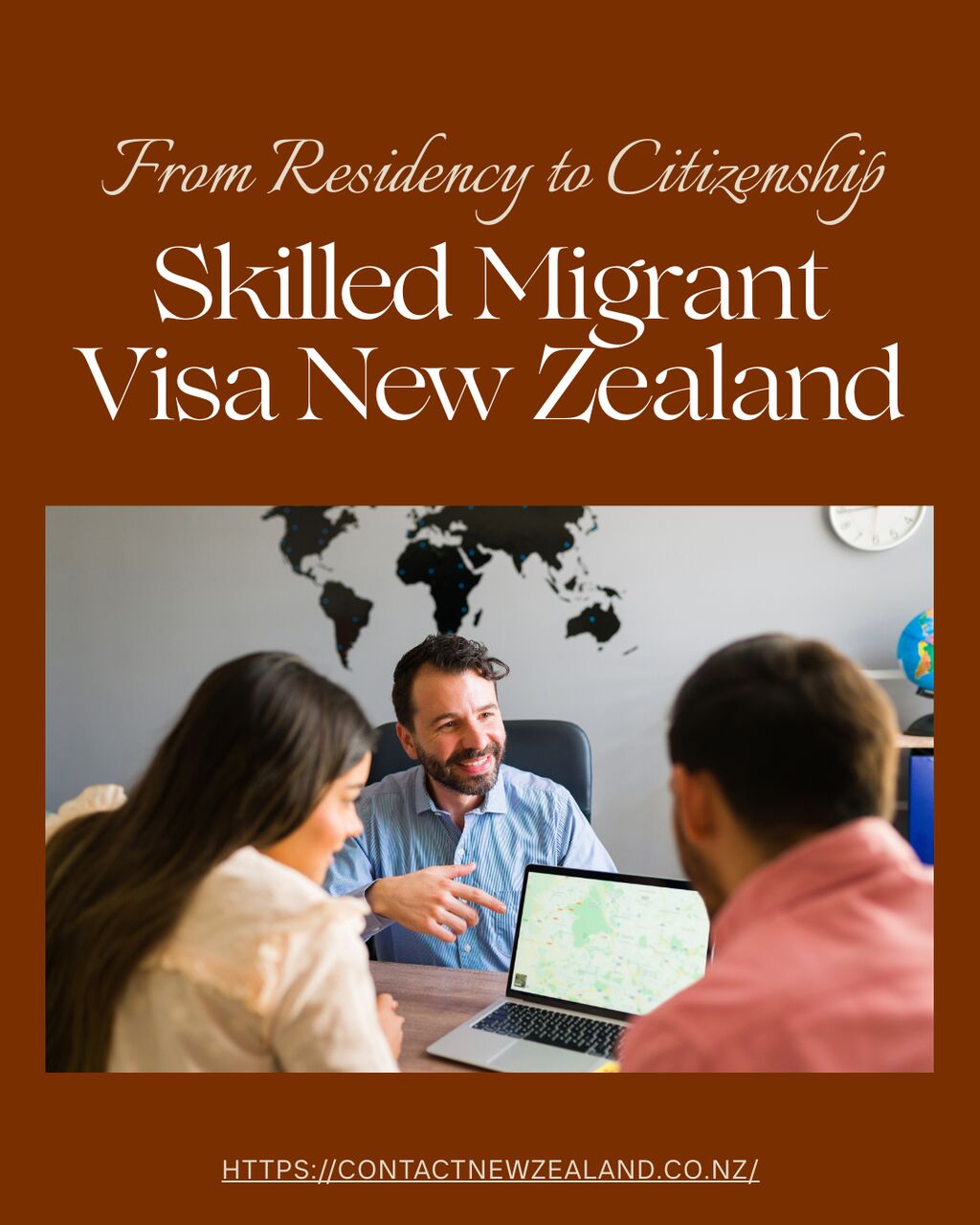 Auckland, Legal, Navigating The Skilled Migrant Category: Insights From A Leading New Zealand Consultancy
