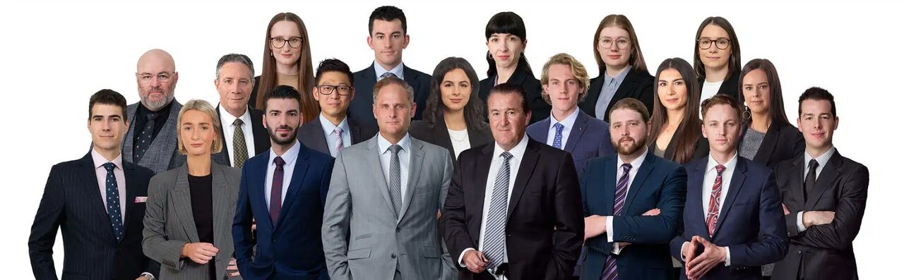 Melbourne, Legal, Dribbin & Brown Criminal Lawyers